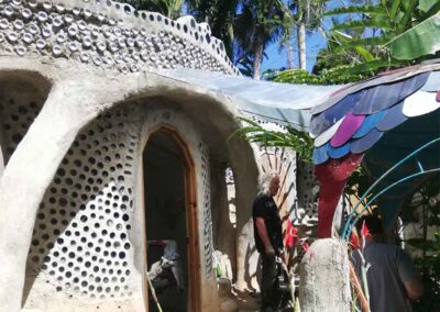 earthship